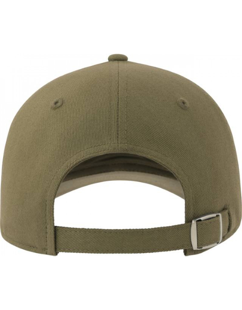 Șapcă de baseball cu 6 panouri Liberty Sandwich-S